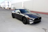 Used 2022 Ford Mustang Coupe w/ Equipment Group 101A image 3