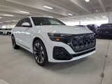 New 2025 Audi Q8 Premium Plus image 2