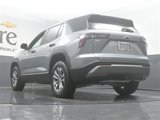 New 2026 Chevrolet Equinox LT w/ Convenience Package II image 5