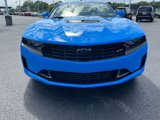 Used 2023 Chevrolet Camaro LT w/ RS Package image 2