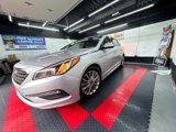 Used 2015 Hyundai Sonata Limited w/ Option Group 05 image 6