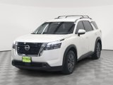 Used 2024 Nissan Pathfinder SV image 4