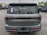 New 2025 INFINITI QX80 Sensory image 5