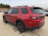 New 2025 Honda Pilot Sport image 5