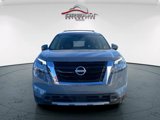 New 2025 Nissan Pathfinder Platinum image 2