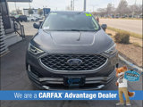 Used 2020 Ford Edge Titanium w/ Equipment Group 301A image 6