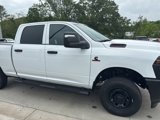 New 2025 RAM 2500 Tradesman image 3