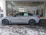 New 2025 BMW i4 xDrive40i w/ M Sport Package image 3