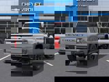 New 2026 Chevrolet Silverado 2500 Custom image 4