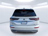 New 2025 Mitsubishi Outlander SEL image 4