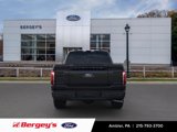 New 2025 Ford F150 Platinum w/ Equipment Group 702A High image 5
