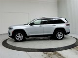 Used 2022 Jeep Grand Cherokee Limited image 5