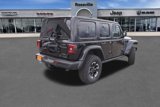 New 2025 Jeep Wrangler Unlimited Rubicon 4xe image 5