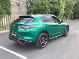 New 2025 Alfa Romeo Stelvio Sprint w/ Veloce Package image 5