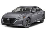 New 2025 Nissan Sentra SV image 4