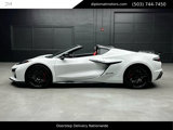 Used 2025 Chevrolet Corvette Z06 w/ Stealth Interior Trim Package image 3