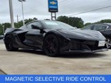 New 2025 Chevrolet Corvette Z06 image 3