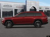 New 2025 Jeep Grand Cherokee L Limited w/ Black Appearance Package image 3