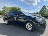 Used 2019 Nissan Sentra S image 6