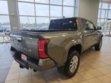New 2025 Toyota Tacoma Limited image 6