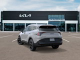 New 2026 Kia Sportage X-Line image 4