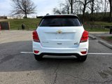 Used 2017 Chevrolet Trax LT w/ LT Convenience Package image 6