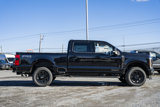 New 2025 Ford F250 Lariat w/ Black Appearance Package image 3
