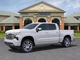 New 2025 Chevrolet Silverado 1500 High Country image 2