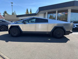 Used 2024 Tesla Cybertruck AWD Crew Cab image 2