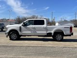 New 2025 Ford F250 Lariat w/ Lariat Ultimate Package image 4