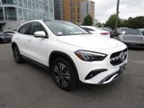 Used 2025 Mercedes-Benz GLA 250 4MATIC image 5