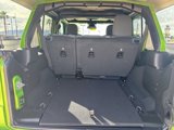 New 2025 Jeep Wrangler Willys image 5
