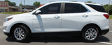 Used 2021 Chevrolet Equinox LT image 2