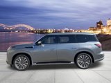 New 2025 INFINITI QX80 Sensory w/ Premium Cargo Package image 2