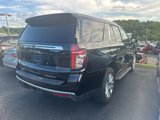 Certified 2023 Chevrolet Tahoe Premier w/ Premium Package image 4