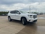 New 2025 GMC Acadia Denali w/ Super Cruise Package image 4