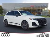 New 2025 Audi SQ7 Prestige image 1