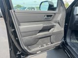 New 2025 Toyota Tundra Platinum image 6