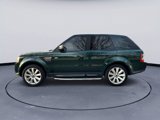 Used 2013 Land Rover Range Rover Sport HSE LUX image 6