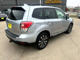 Used 2017 Subaru Forester 2.0XT Touring image 5
