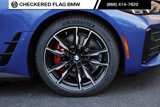 New 2025 BMW i4 M50 w/ Premium Package image 5