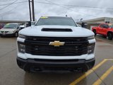 Certified 2024 Chevrolet Silverado 2500 W/T w/ WT Fleet Convenience Package image 4