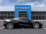 New 2025 Chevrolet Corvette Z06 image 4