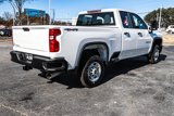 New 2025 Chevrolet Silverado 2500 W/T image 4