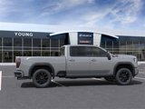 New 2025 GMC Sierra 2500 AT4 w/ AT4 Premium Plus Package image 5