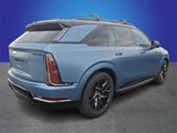 New 2025 Cadillac Escalade IQ Sport 2 w/ LPO, ONYX Package image 4