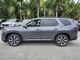 New 2025 Honda Pilot Elite image 4