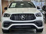 New 2025 Mercedes-Benz GLE 63 AMG S image 2