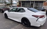 Used 2021 Toyota Camry XSE w/ Navigation Package image 4