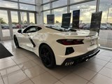 New 2026 Chevrolet Corvette Stingray Coupe w/ 1LT image 3